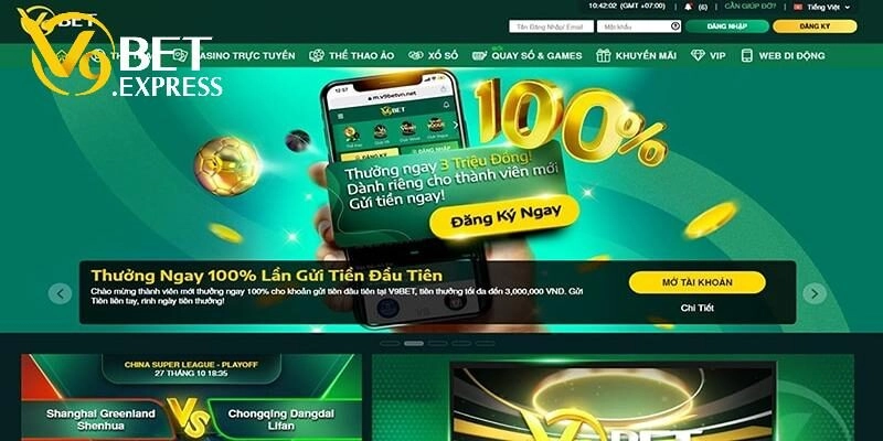 Điều kiện rút tiền cơ bản hội viên cần thỏa mãn