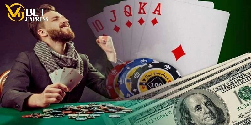 Nguyên tắc nên biết khi tham gia trò chơi