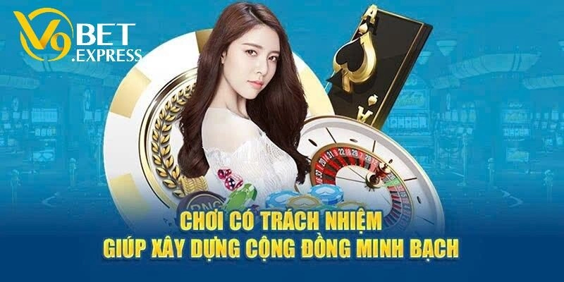 Tại sao cần nêu cao tinh thần chơi có trách nhiệm?