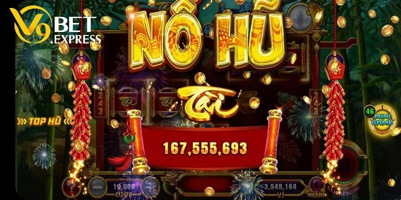 Lưu ý quan trọng muốn chơi nổ hũ an toàn