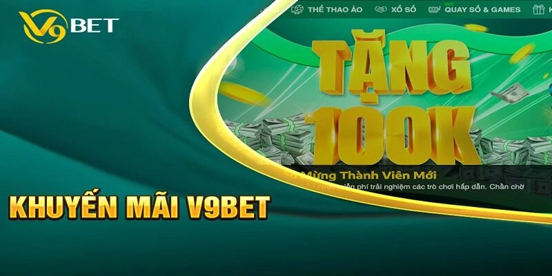 Những khuyến mãi hấp dẫn