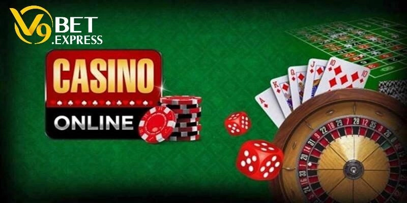 Tiêu chí nào quan trọng chọn casino trực tuyến?