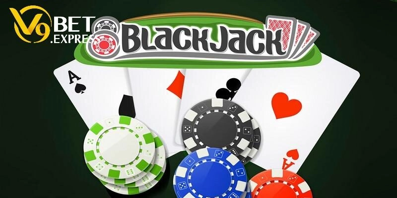 Luật Chơi Blackjack – Tổng Hợp Các Quy Tắc Game Tại V9BET