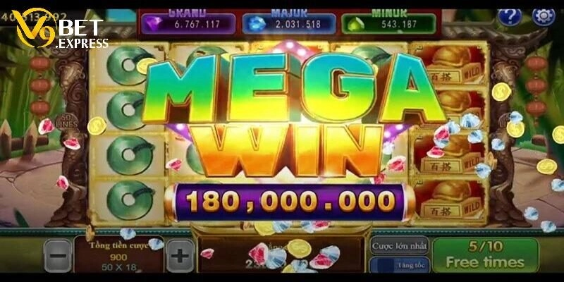 Lý giải vì sao Nổ hũ club lại hấp dẫn