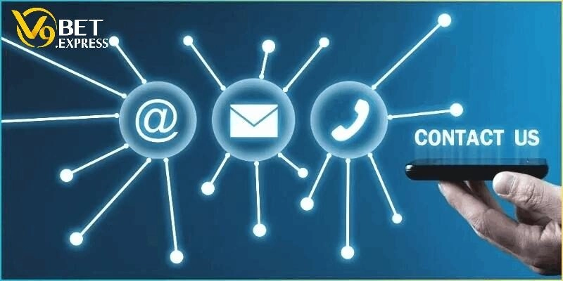 Một số lưu ý cần biết khi liên hệ đến nhà cái 