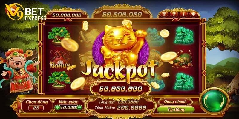 Tham khảo về game Nổ hũ rút tiền mặt