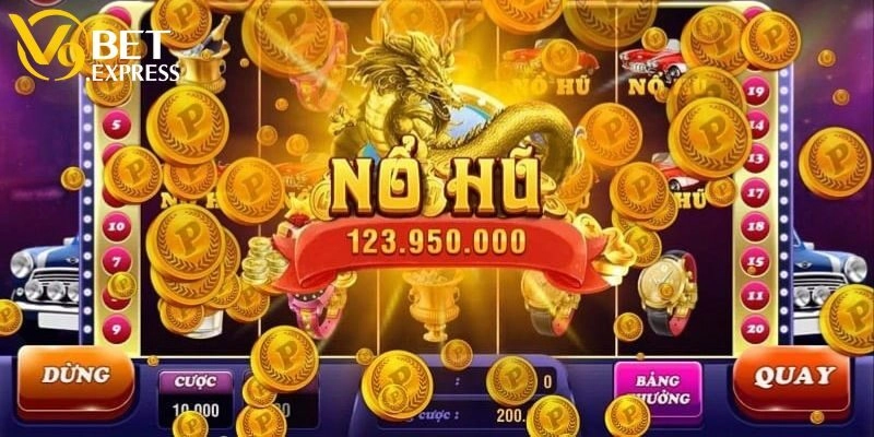 Tham khảo về sản phẩm Siêu nổ hũ