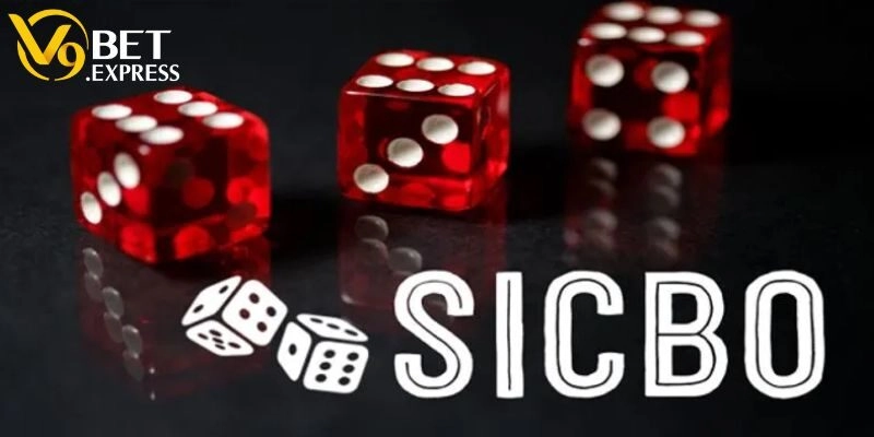 Khái niệm trò chơi Sicbo