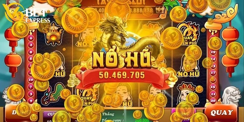 Đôi nét về Nổ hũ B29