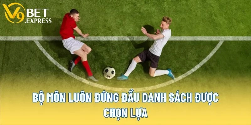 Bộ môn cá độ top đầu tại UG thể thao